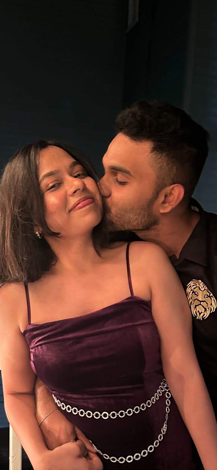 I can't explain how grateful I was for life at that moment